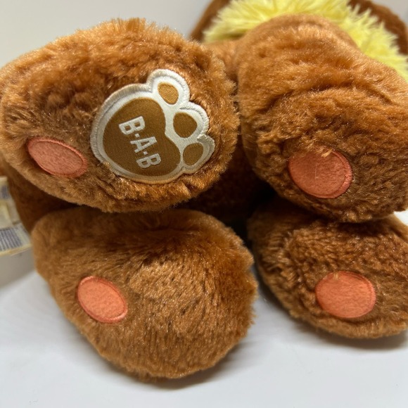 Pokémon Eevee Build a  bear 2016 - Picture 5 of 9